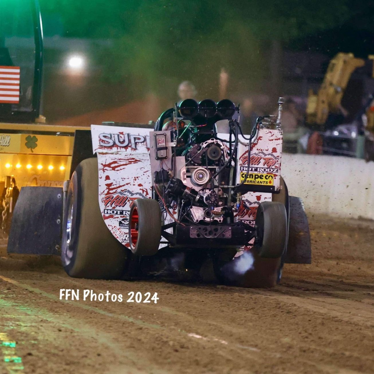 Profile of Robie O’Donnell