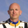 Profile of Brad Moore