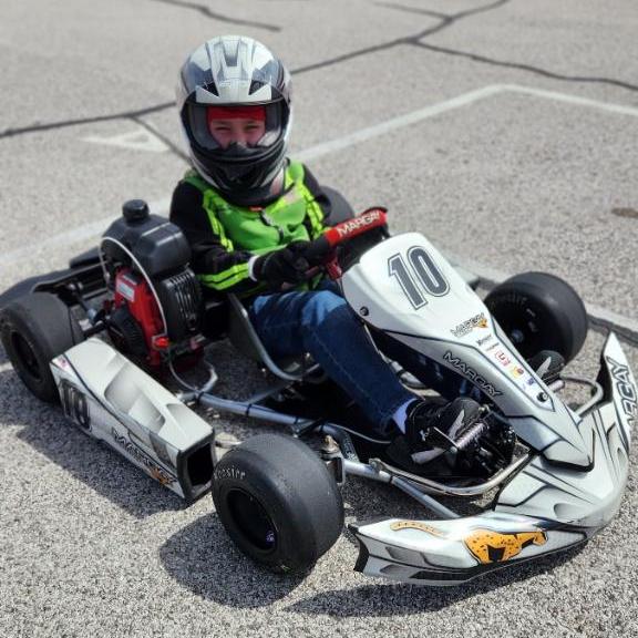 Profile of Jack Conlon