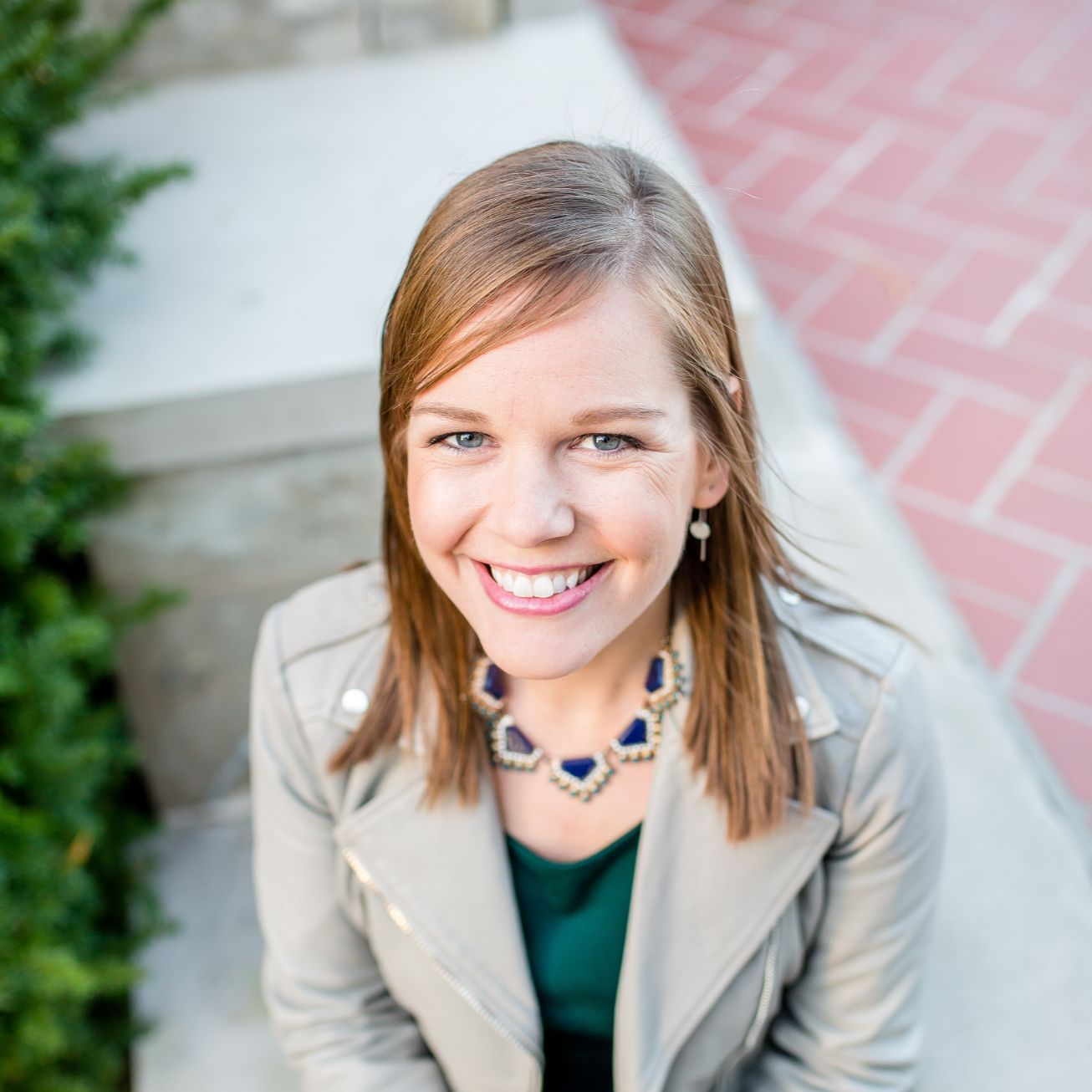 Profile of Amy Fallucca