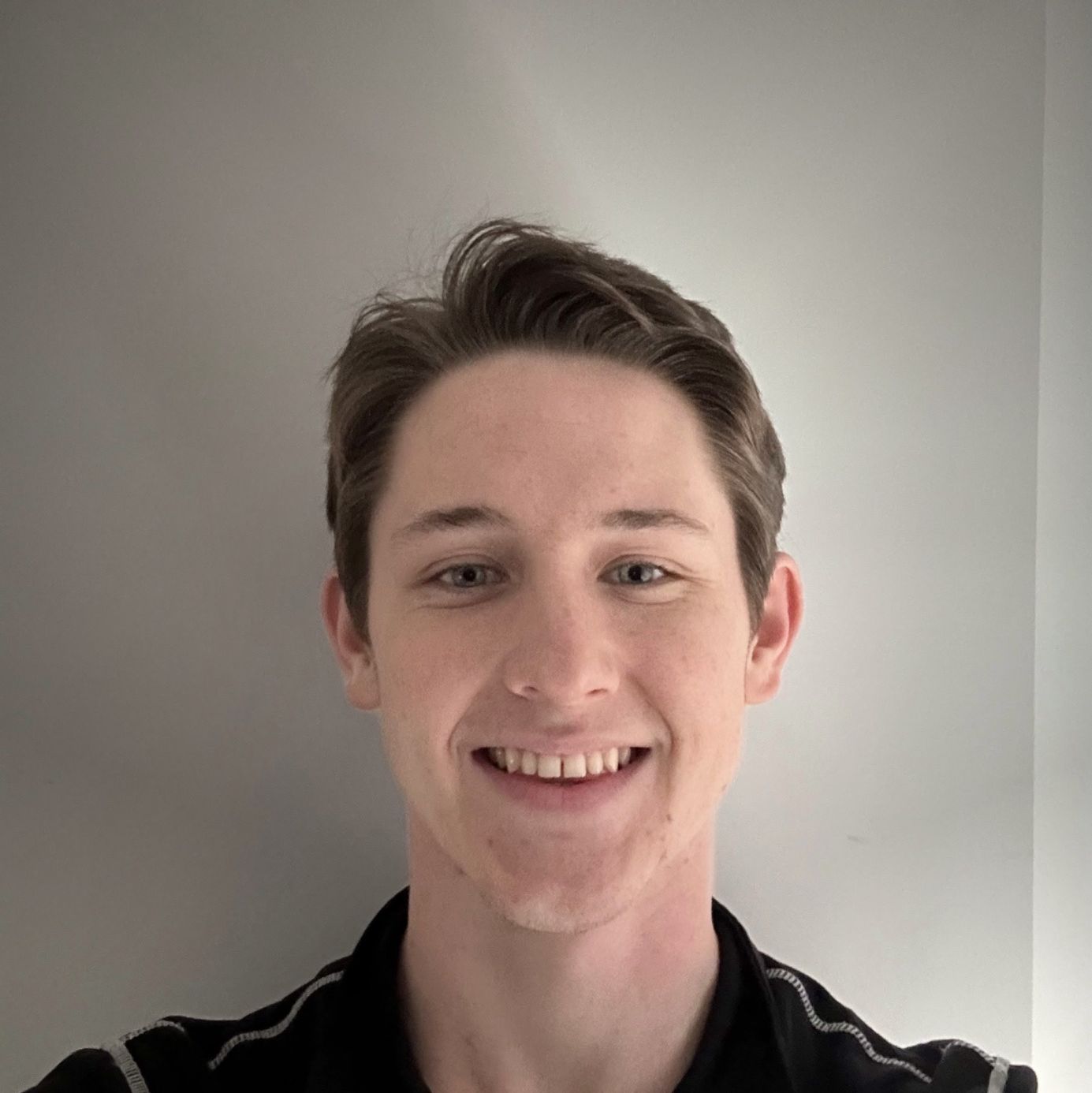 Profile of Zachary Hopping