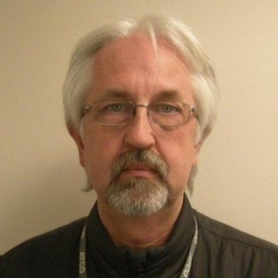 Profile of Michael Liesner