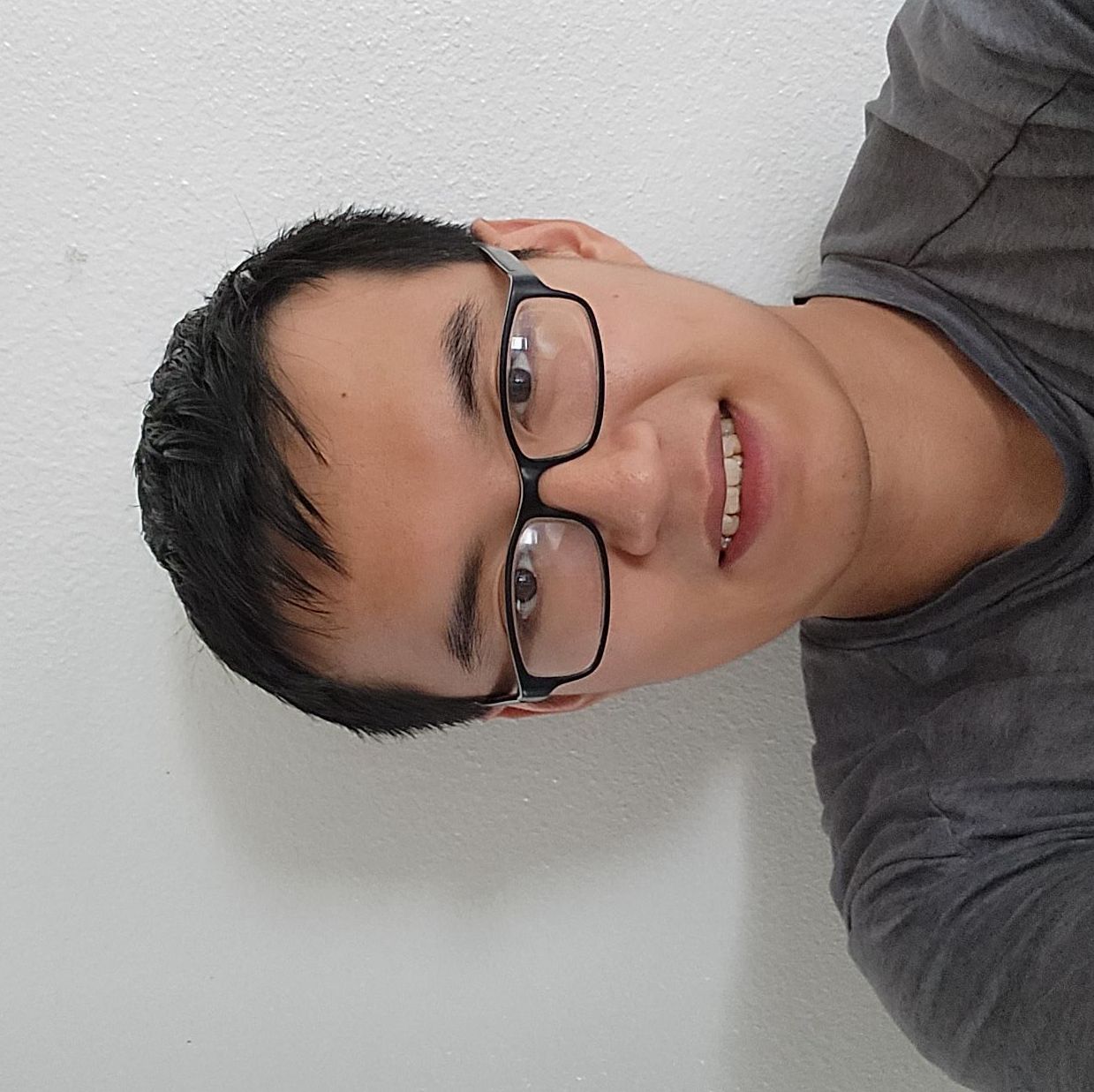 Profile of Joseph Nguyen