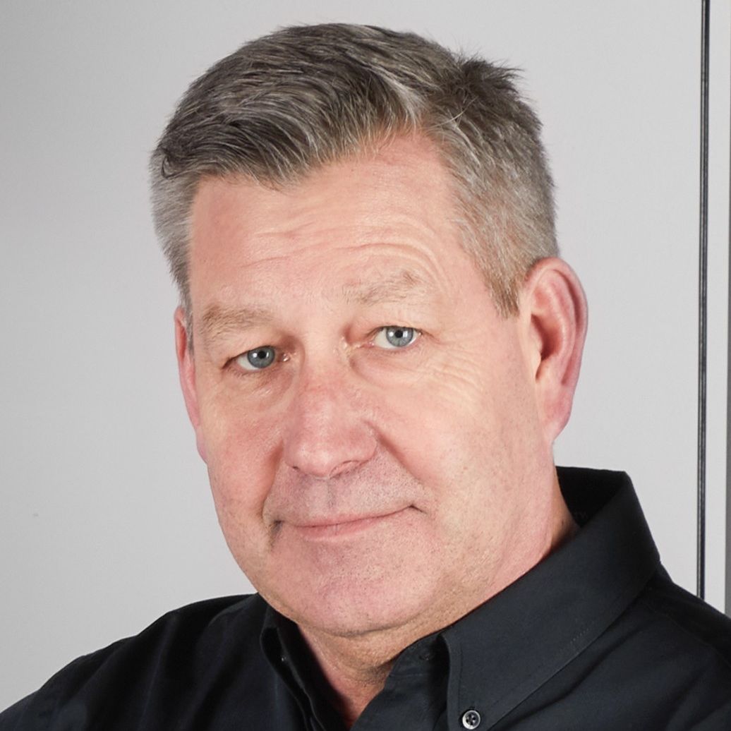 Profile of Matthew Dawson