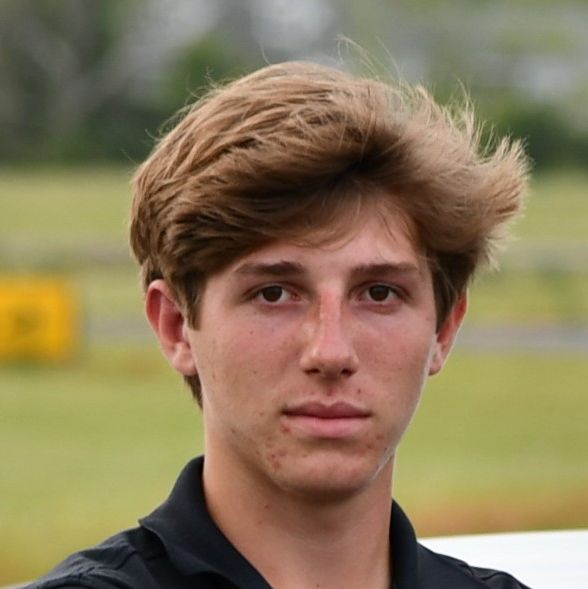 Profile of Francis Rushok