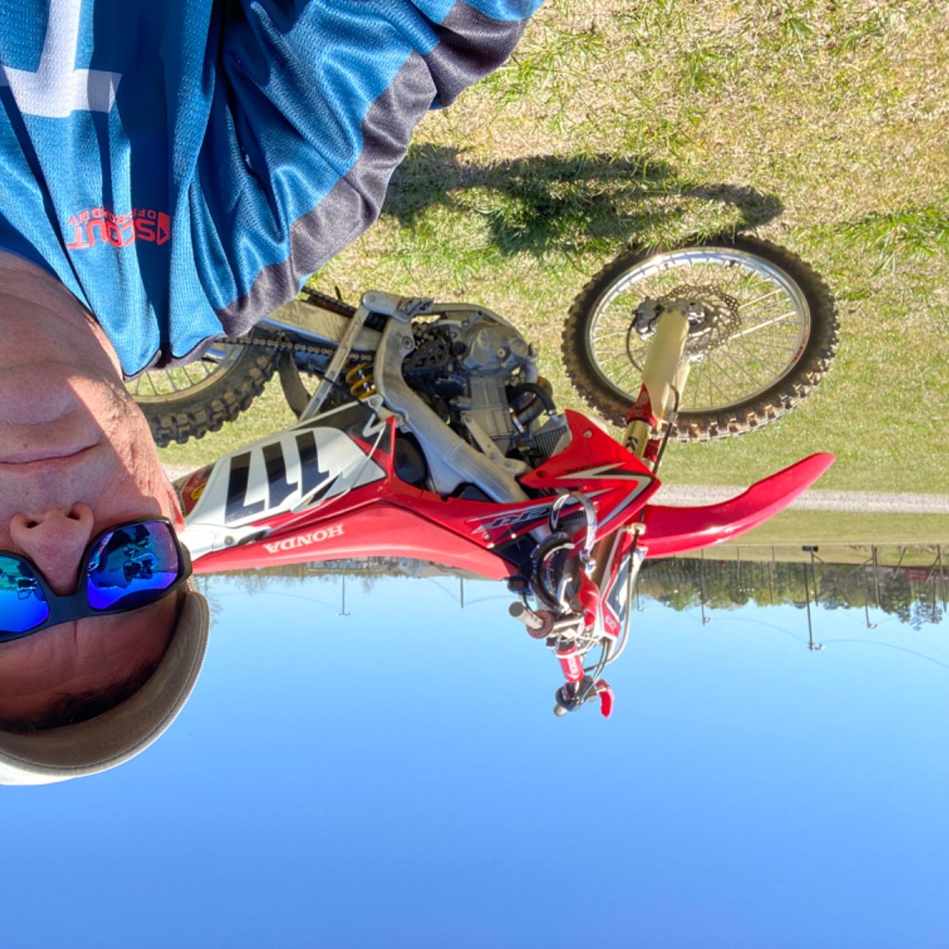 Profile of Bobby Thomas