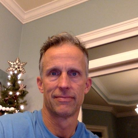 Profile of Brian Lockhart