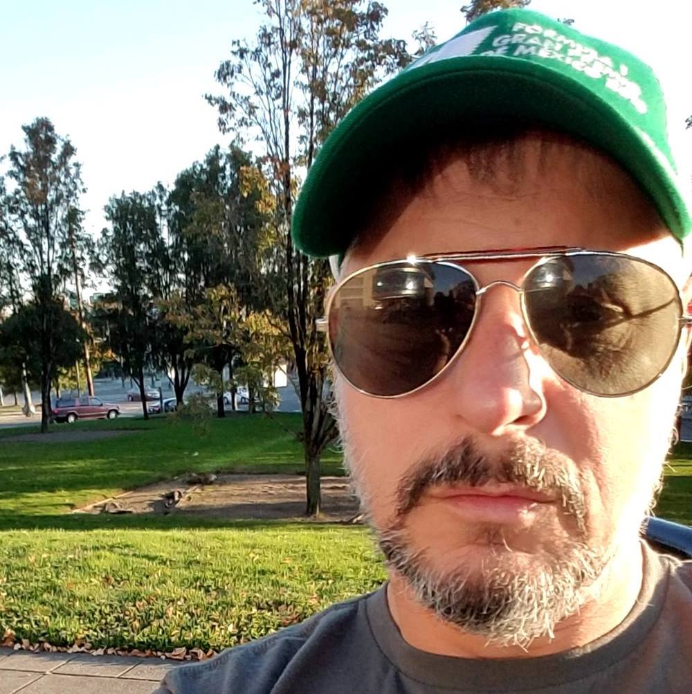 Profile of Dominic Luina