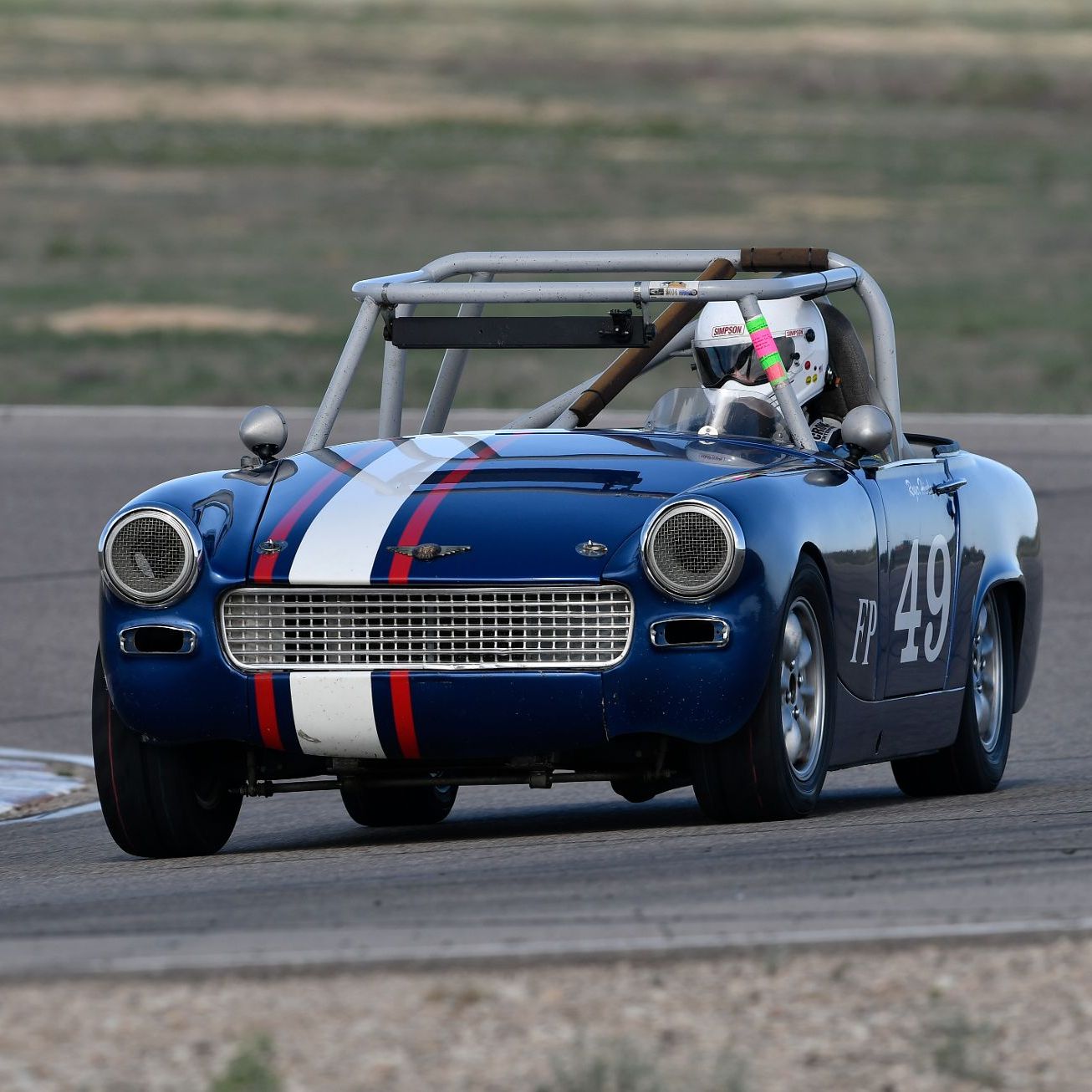 Profile of Roger Hively