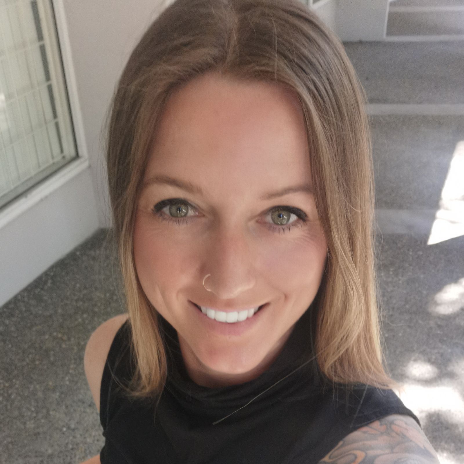 Profile of Robbie Dahle