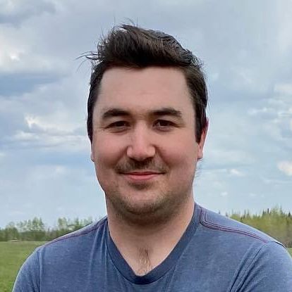 Profile of Tyler Dunbar