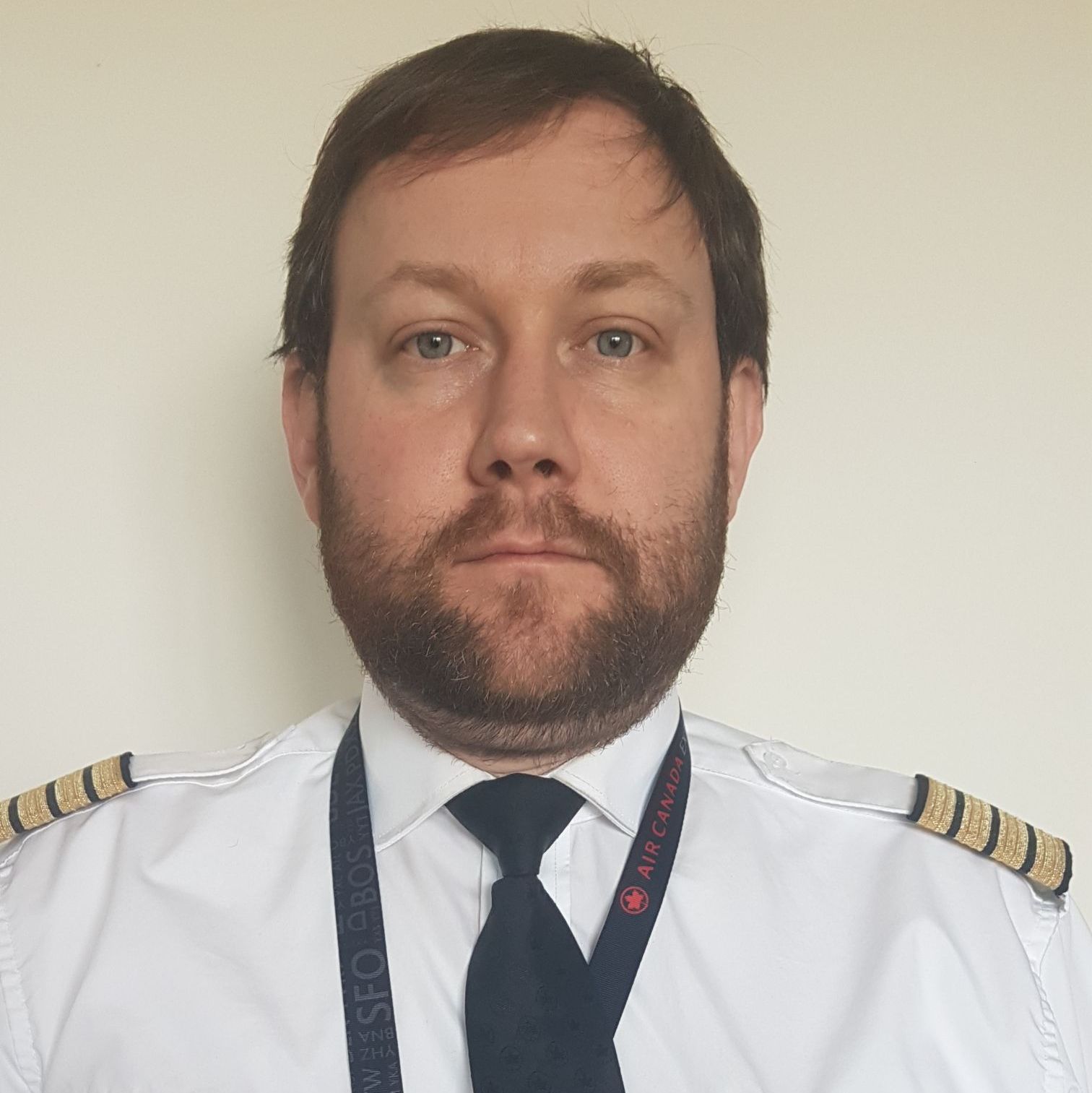 Profile of Matt Jones