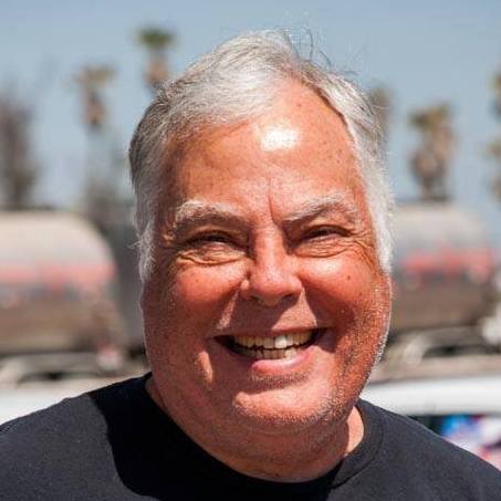 Profile of Neil Moyer