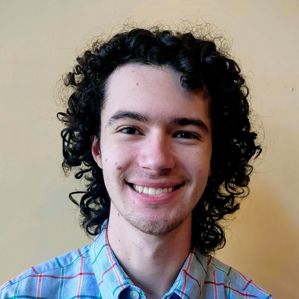 Profile of Nathaniel Wilson