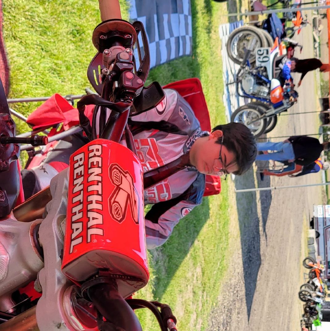 Profile of Maclain Drucker