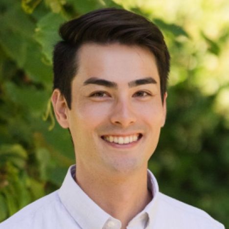 Profile of Yuji Callahan