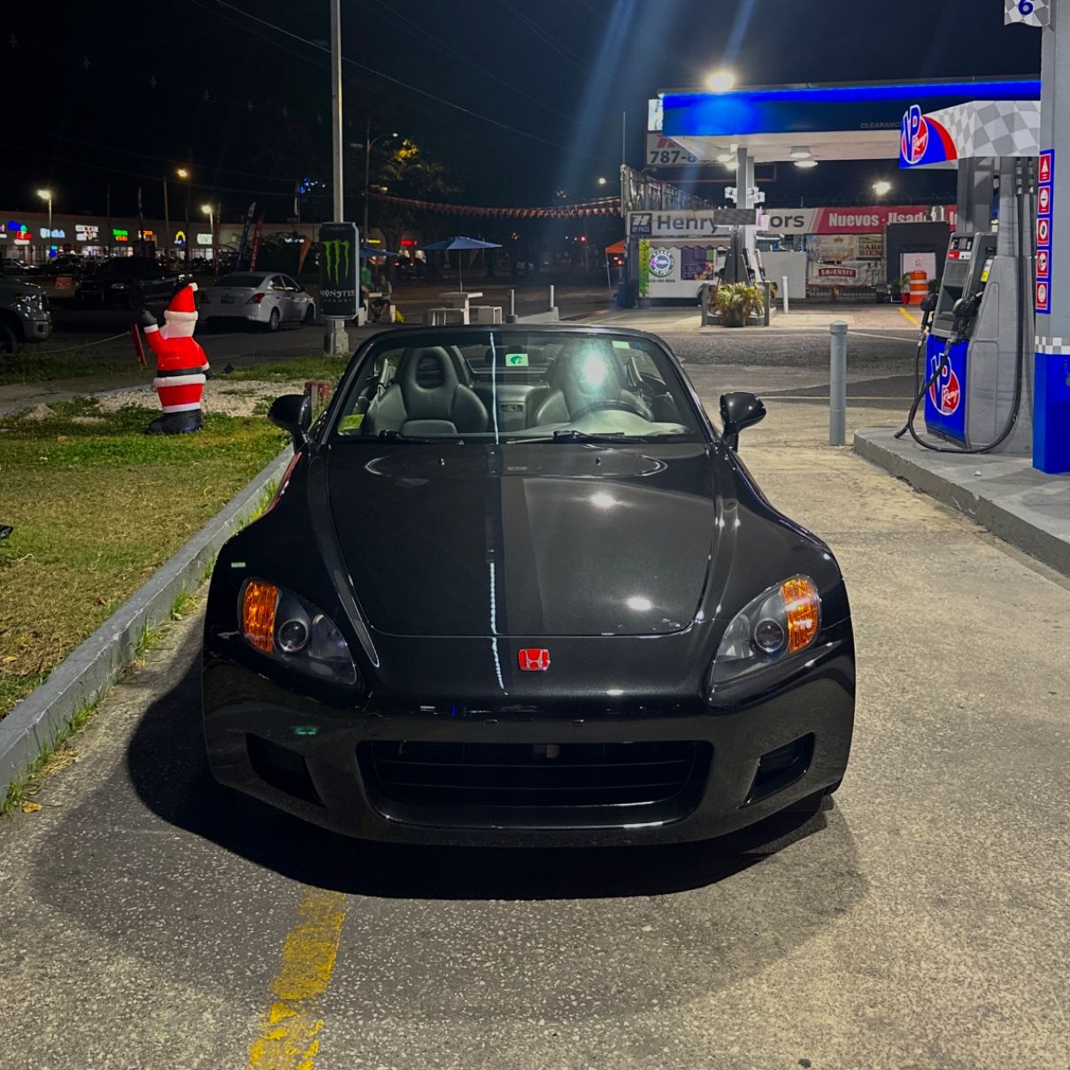 Profile of Sergio Collazo