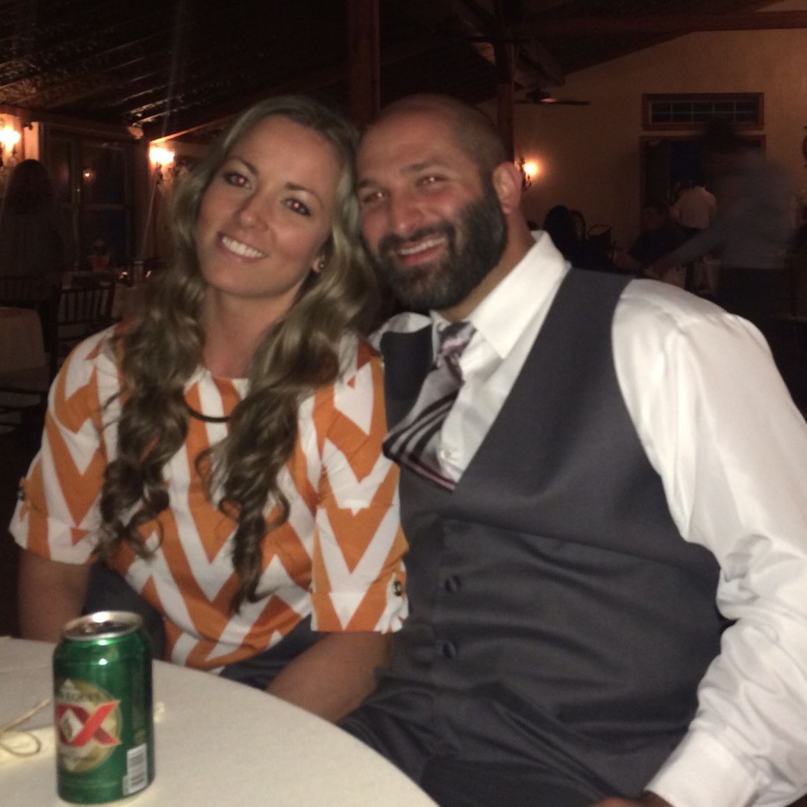 Profile of Sam Hamid