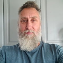 Profile of Brian Storzuk