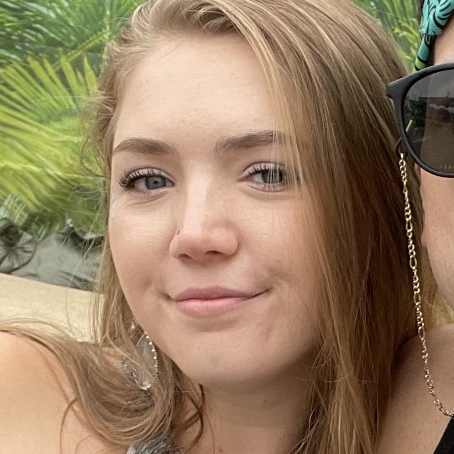 Profile of Christine Olds