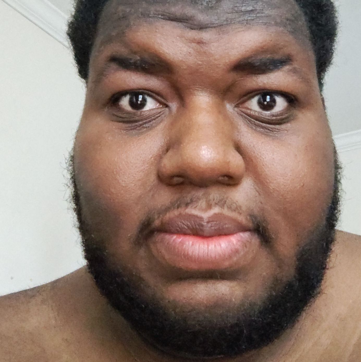 Profile of Jeremiah Golphin