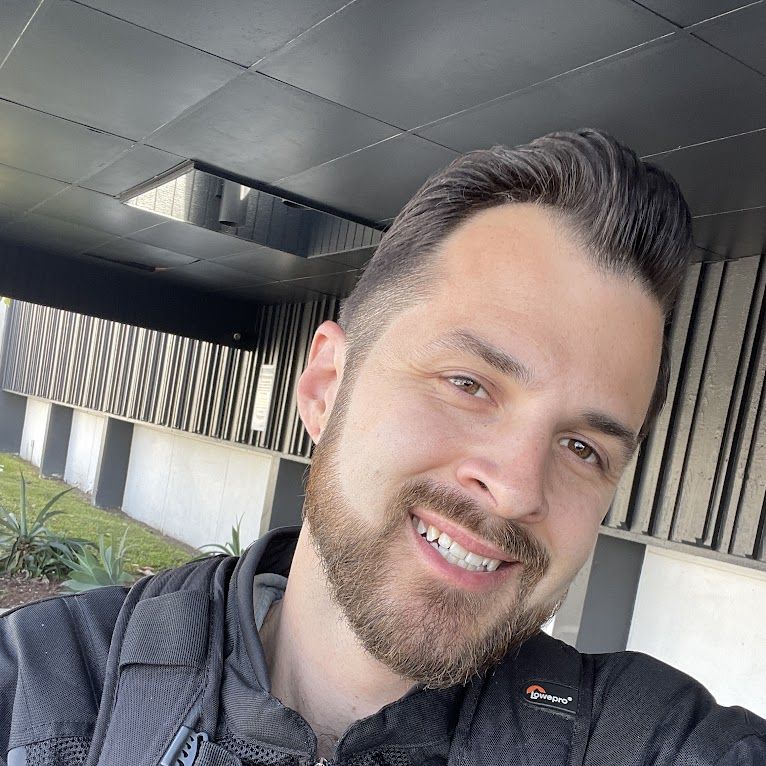 Profile of Brian Myers