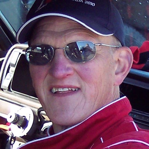Profile of Steve Steinbacher