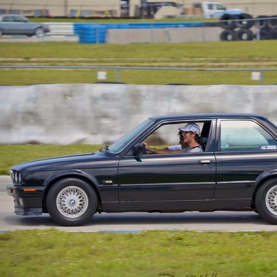 Profile of Landis Smith