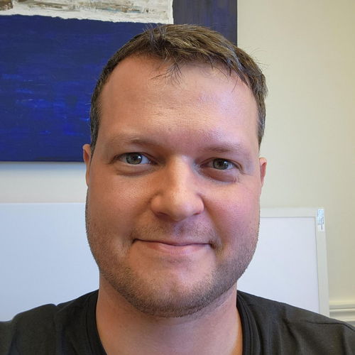 Profile of Michael Reese