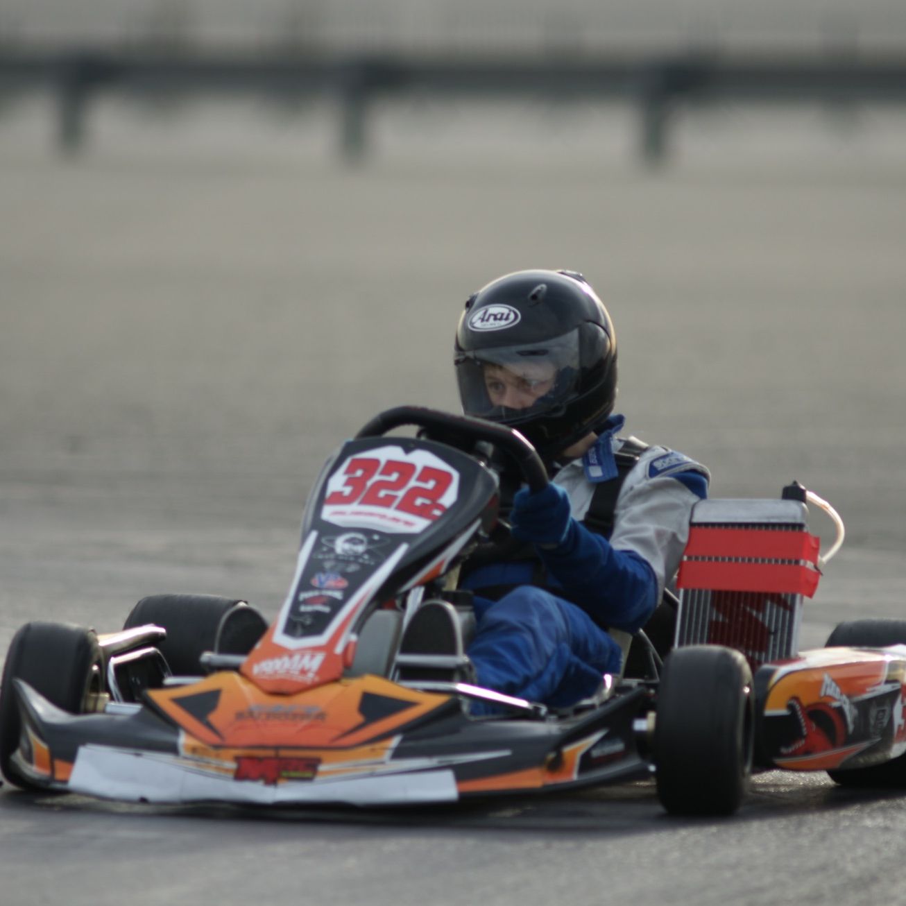 Profile of Vicente Salas