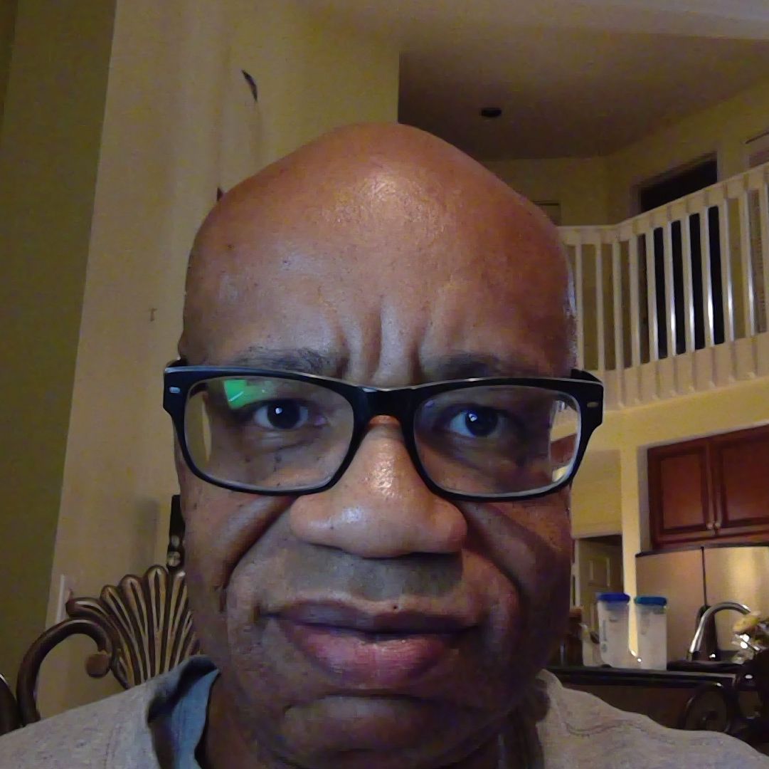 Profile of Carl Ambroise