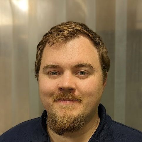 Profile of Ian Cook