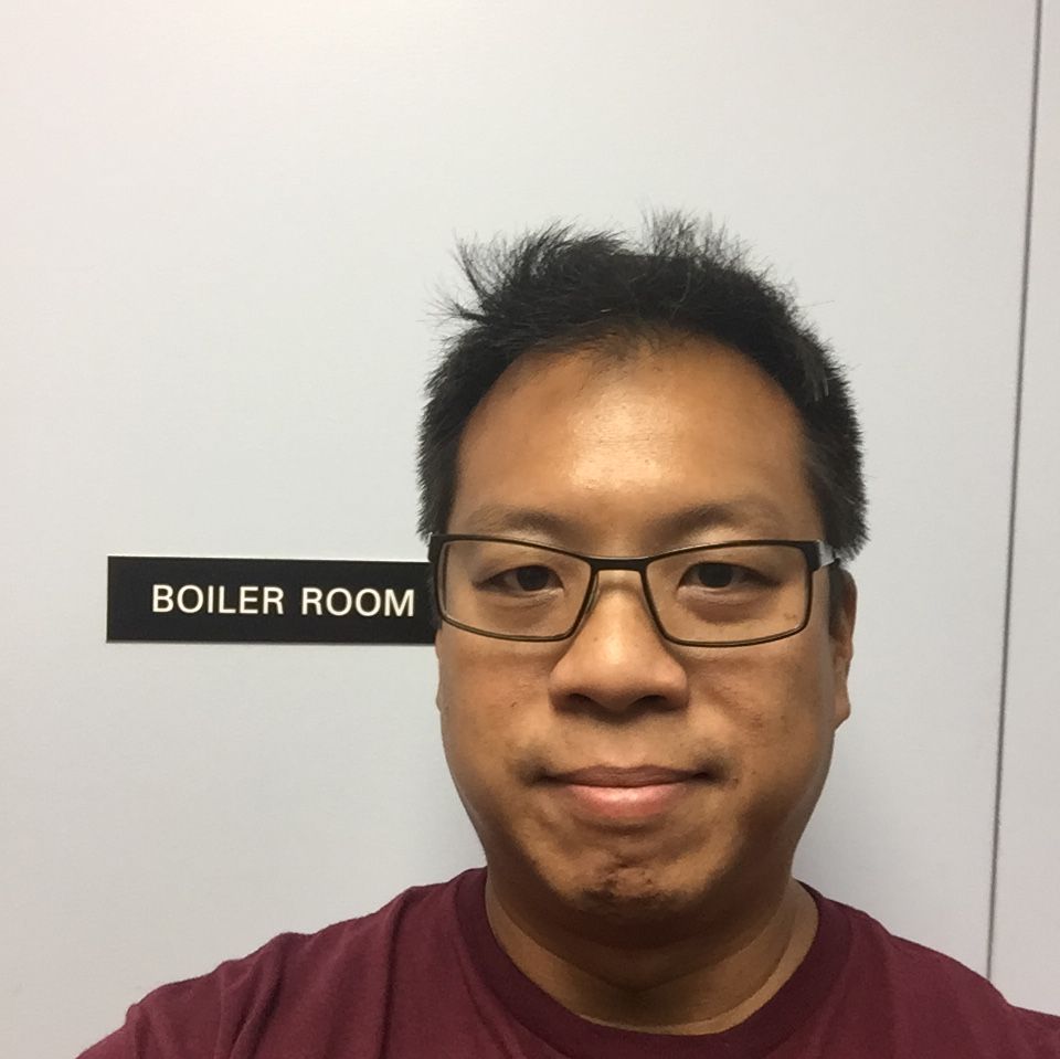 Profile of Vinnie Kung