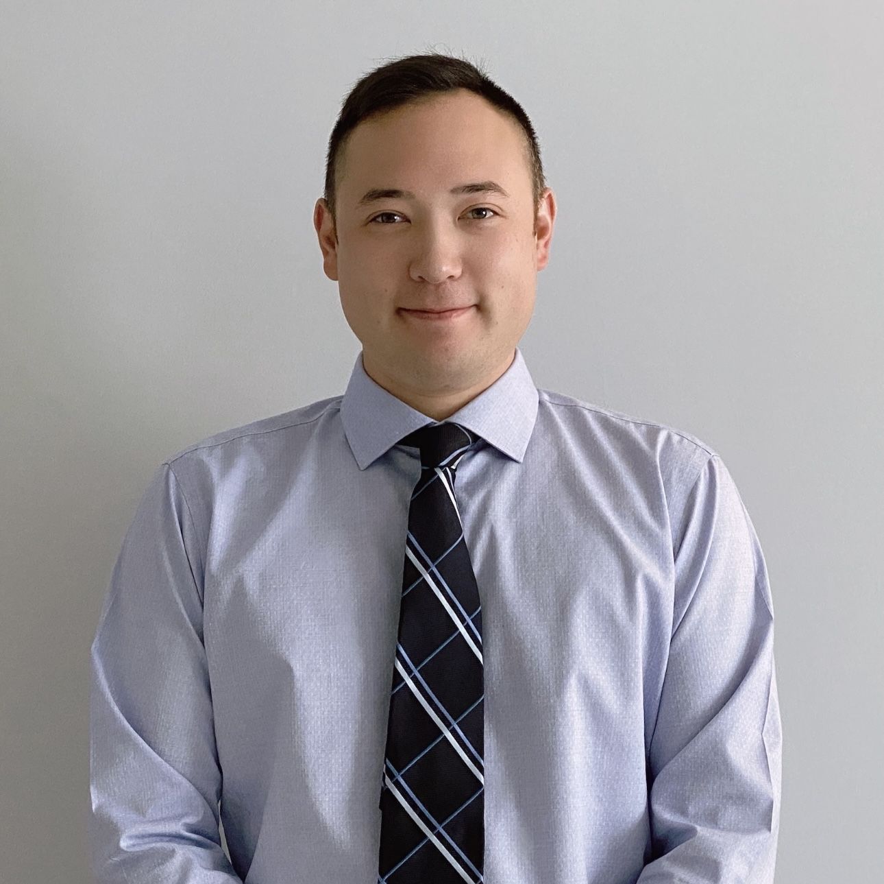 Profile of Robert Sproesser