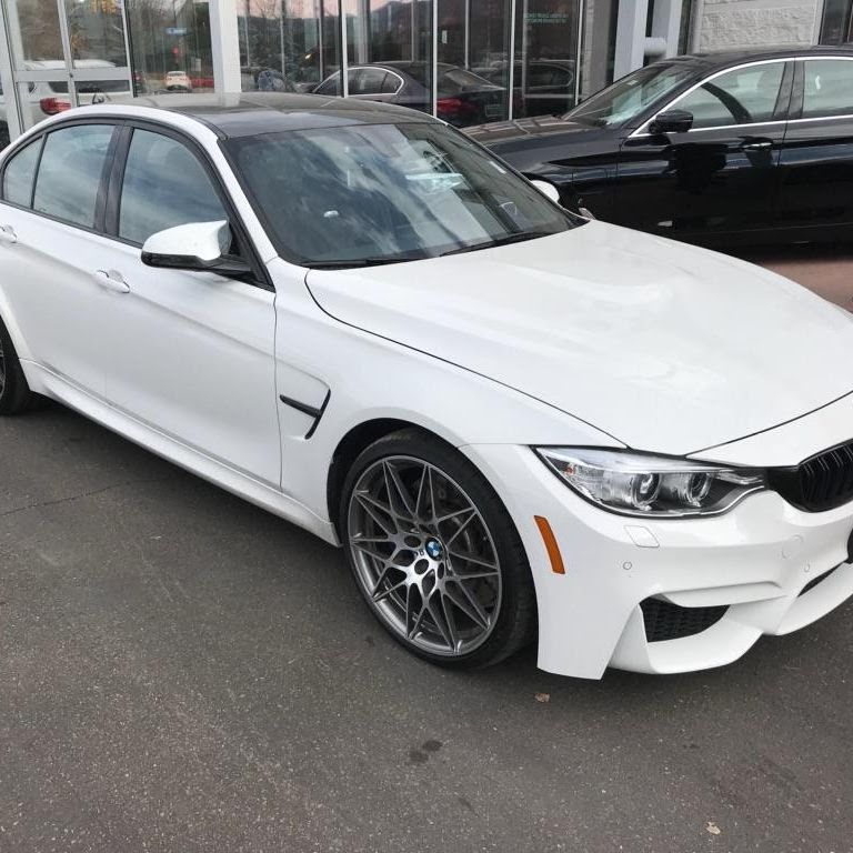 Profile of Michael Sinkey