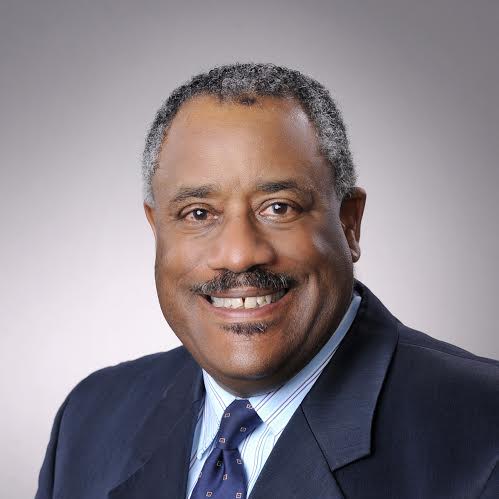 Profile of Bernard Jones