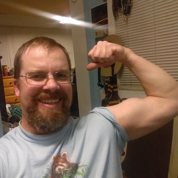 Profile of Matt Albertson