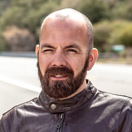 Profile of Joe Zito