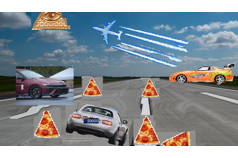 NE-SVT #3: Pizzagate