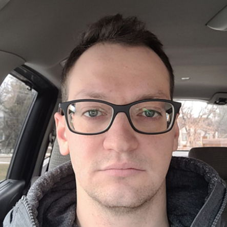 Profile of Daniel Hergert