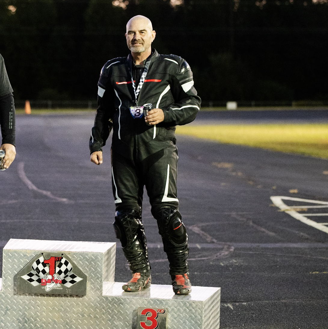 Profile of David Hardy