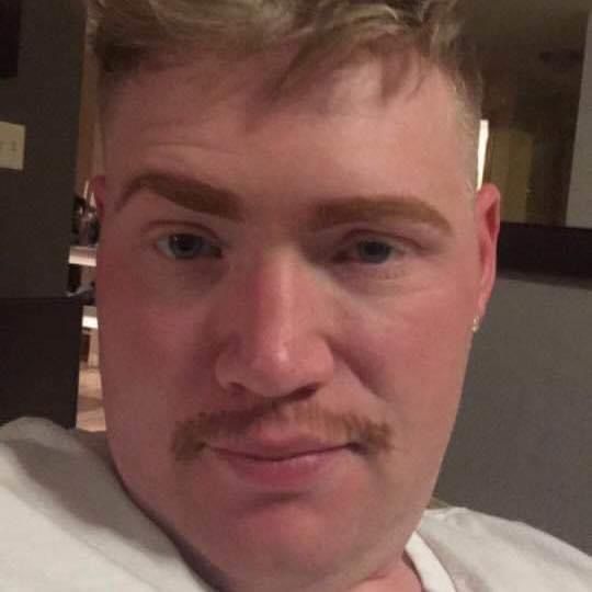 Profile of Nicholas Kennedy