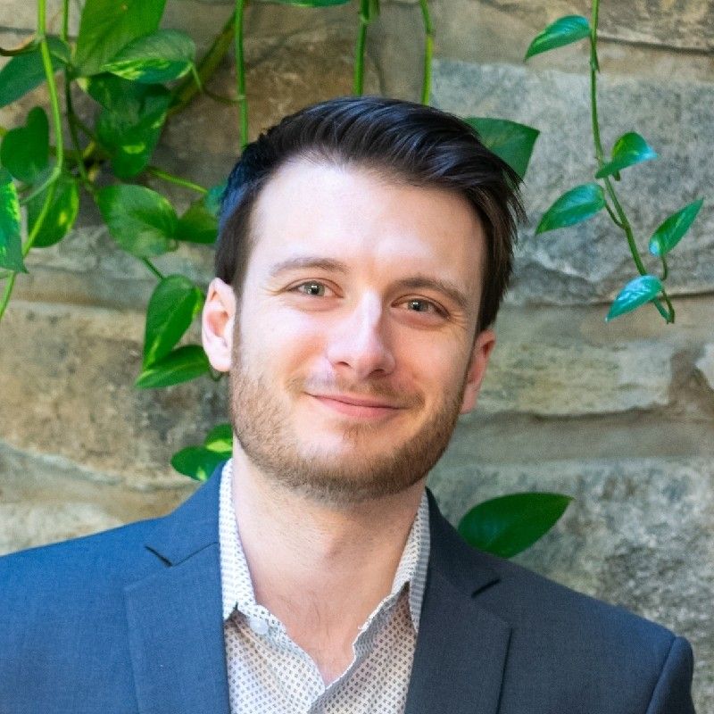 Profile of Matt Steele