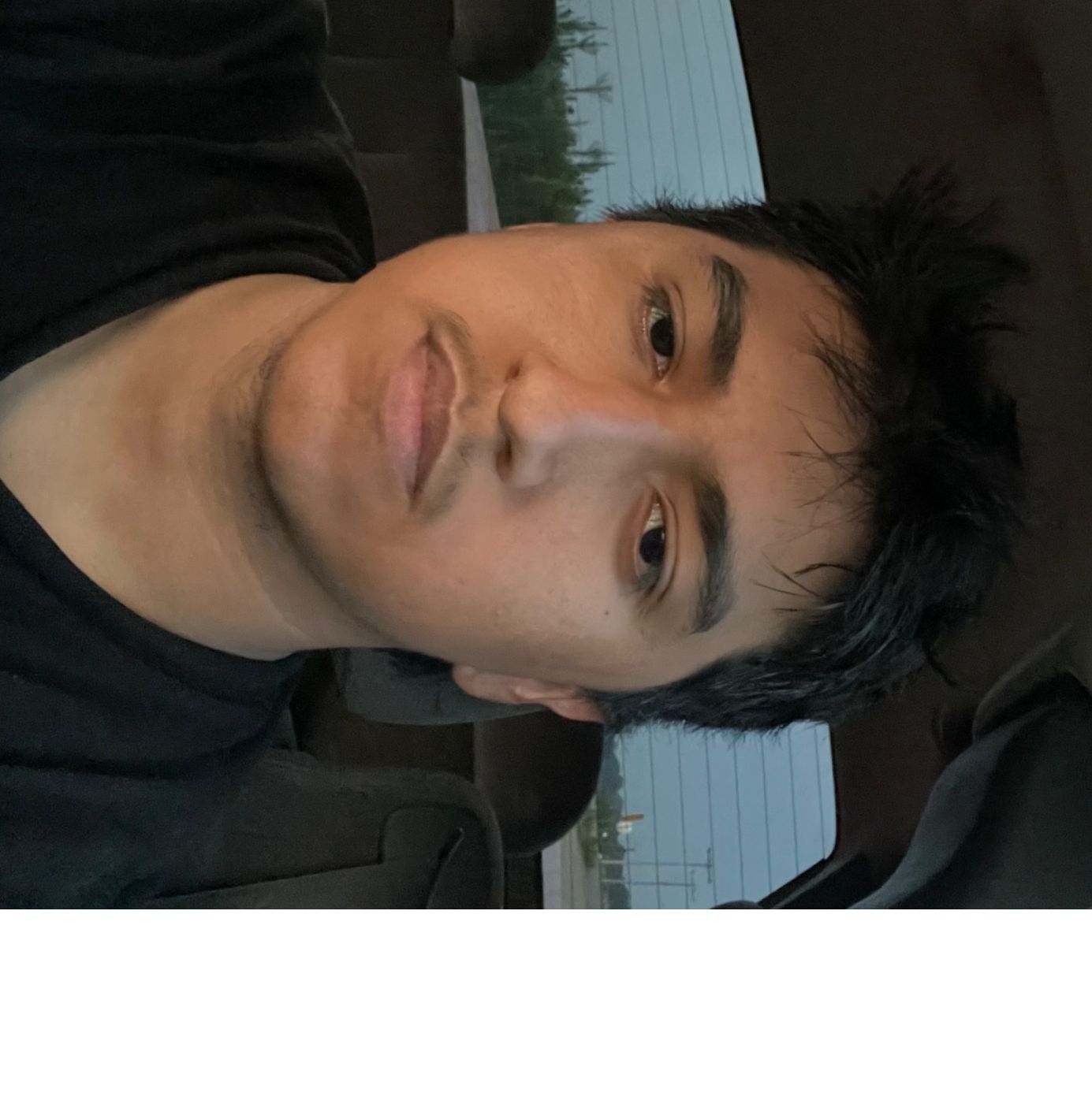 Profile of Paulo Palomino