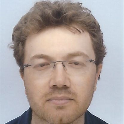Profile of Bruce Sayer