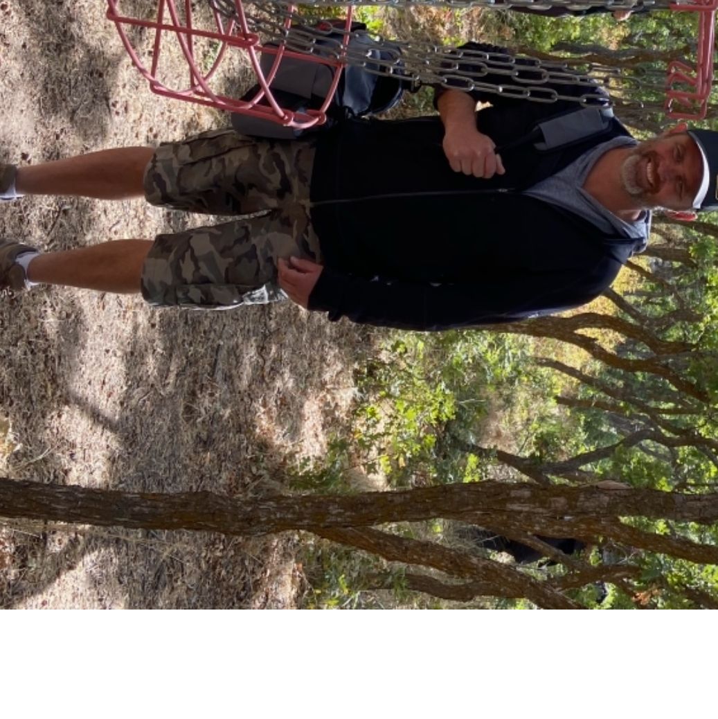 Profile of Jared Hanson