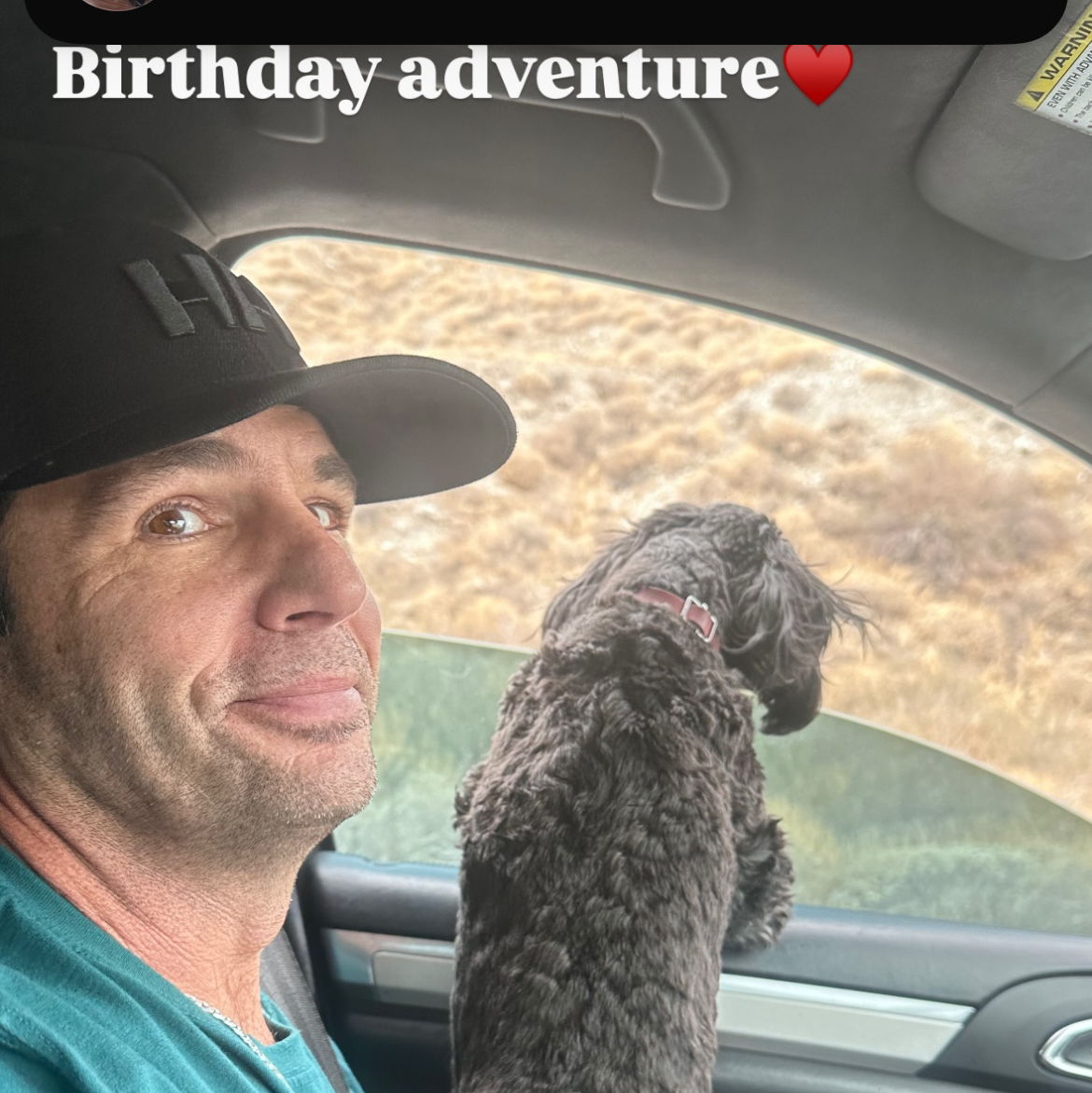 Profile of Jason Starr