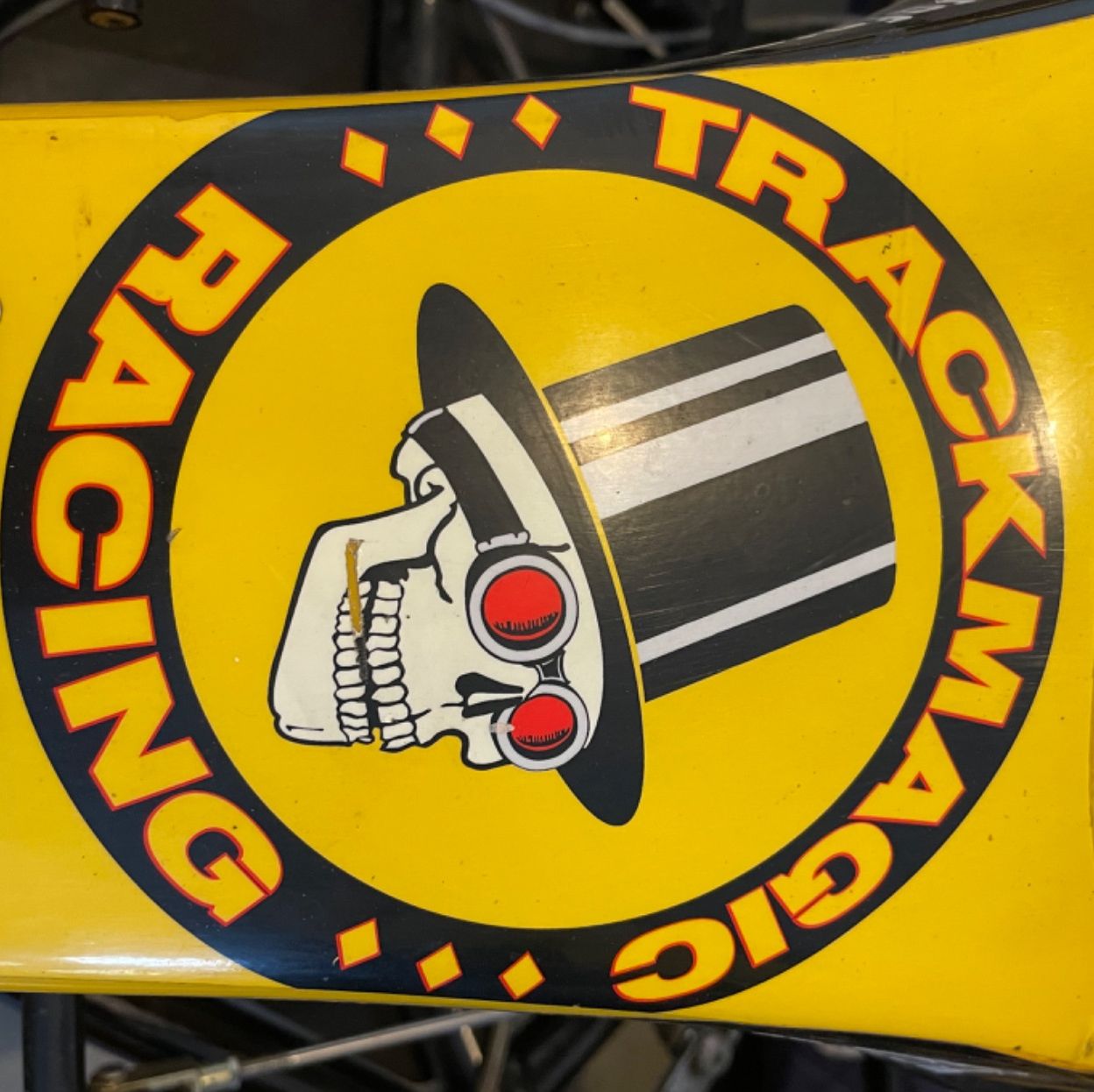 Profile of Cristian Woodford