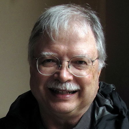 Profile of Mark Taylor