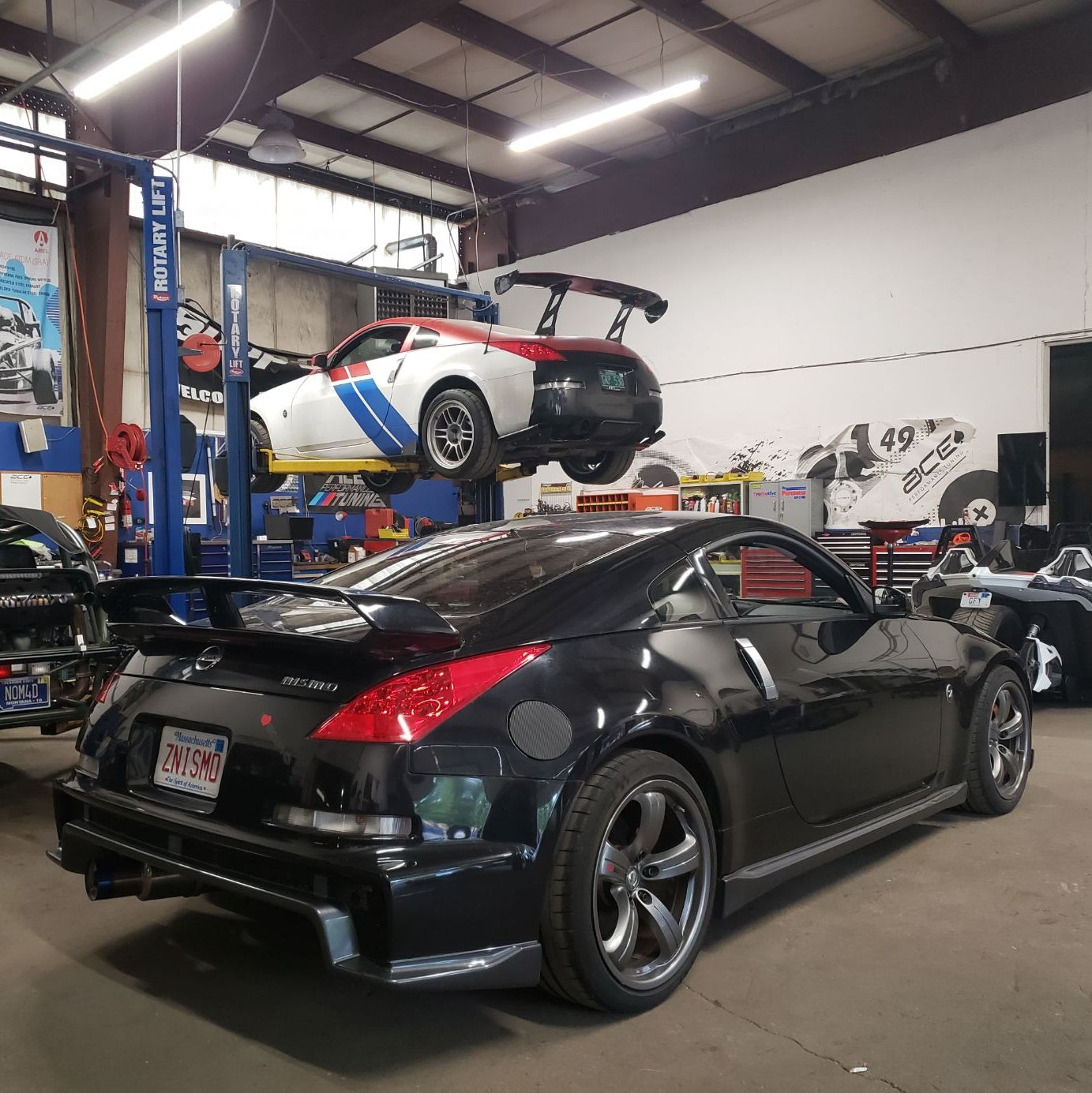 Profile of Emilio Signes